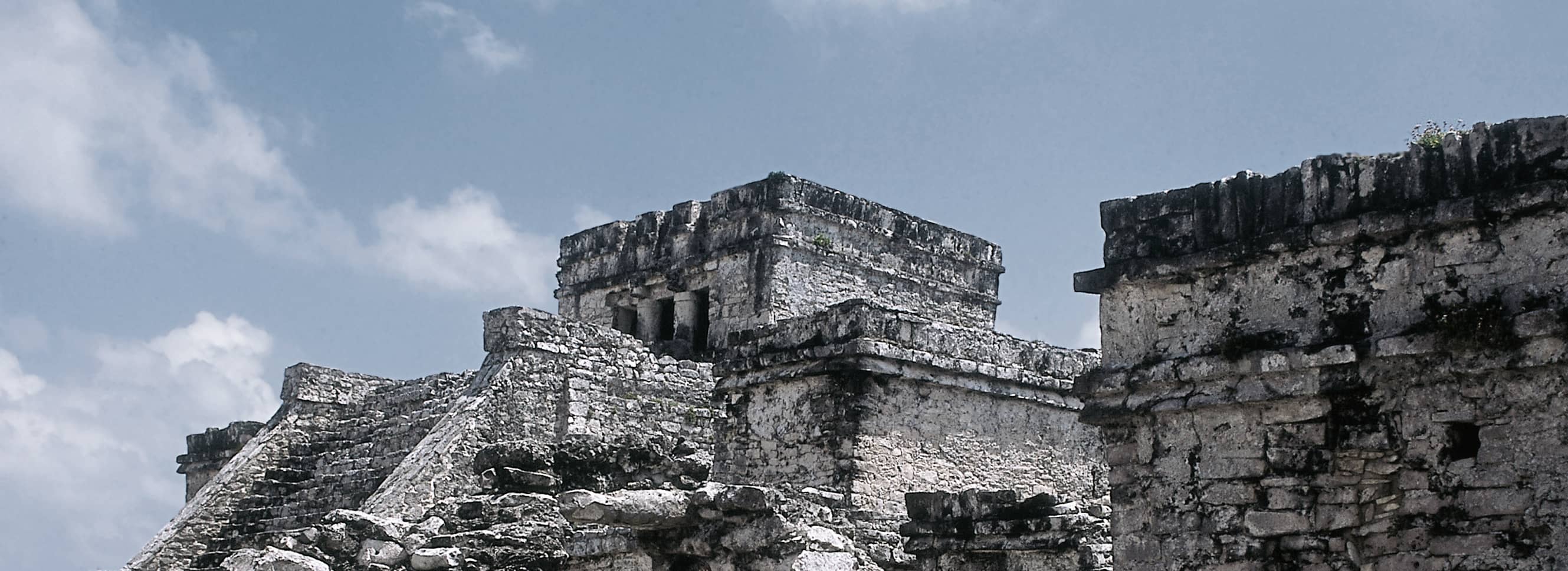 historia de Riviera Maya
